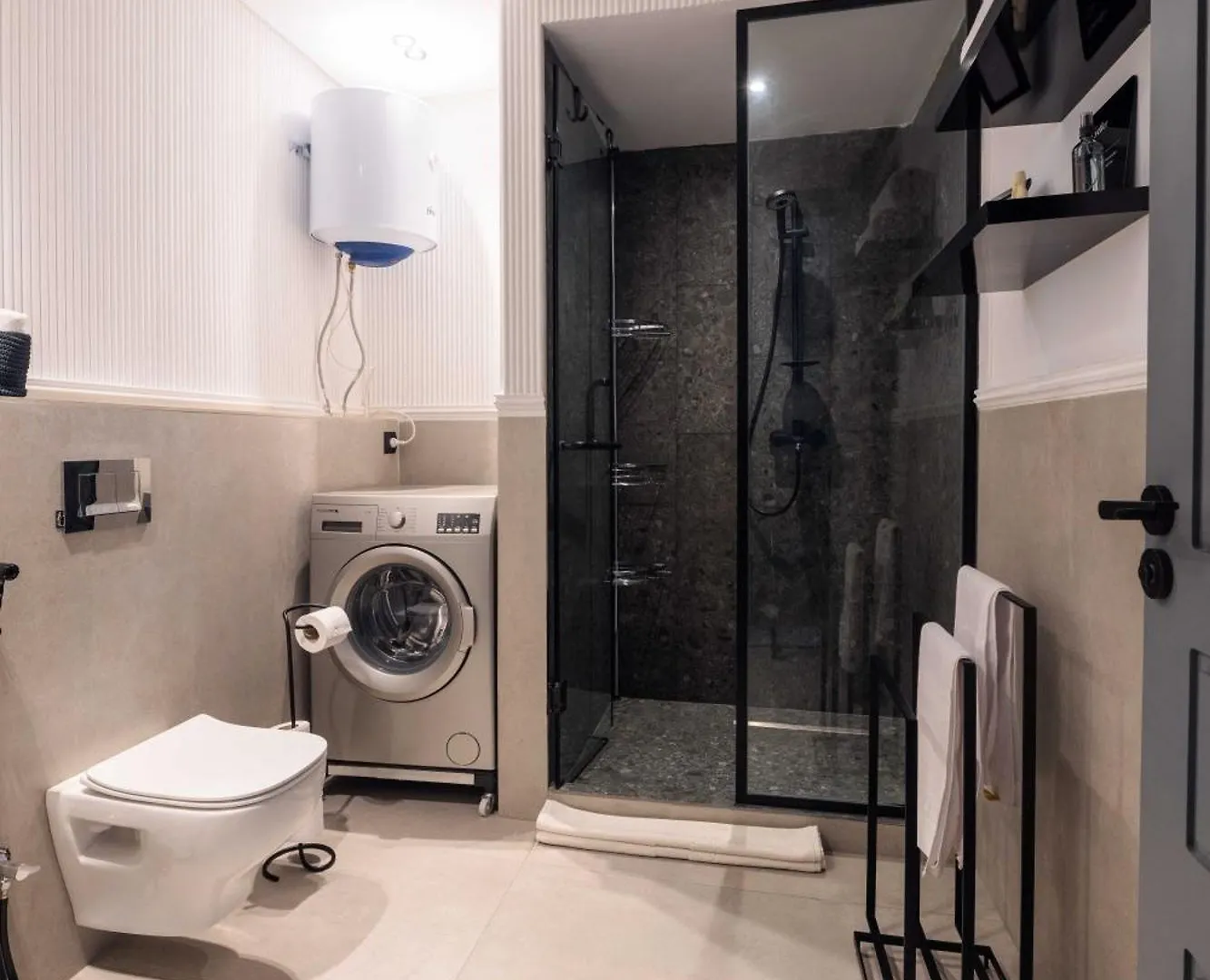Cosy & So Stylish Appartement Au Coeur De Casablanca Bd 2 Mars Derriere Kfc 2 Min A Pieds Vers Mcdo Apartment