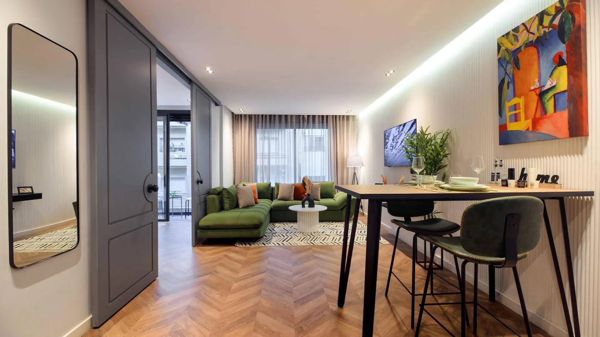 Cosy & So Stylish Appartement Au Coeur De Casablanca Bd 2 Mars Derriere Kfc 2 Min A Pieds Vers Mcdo